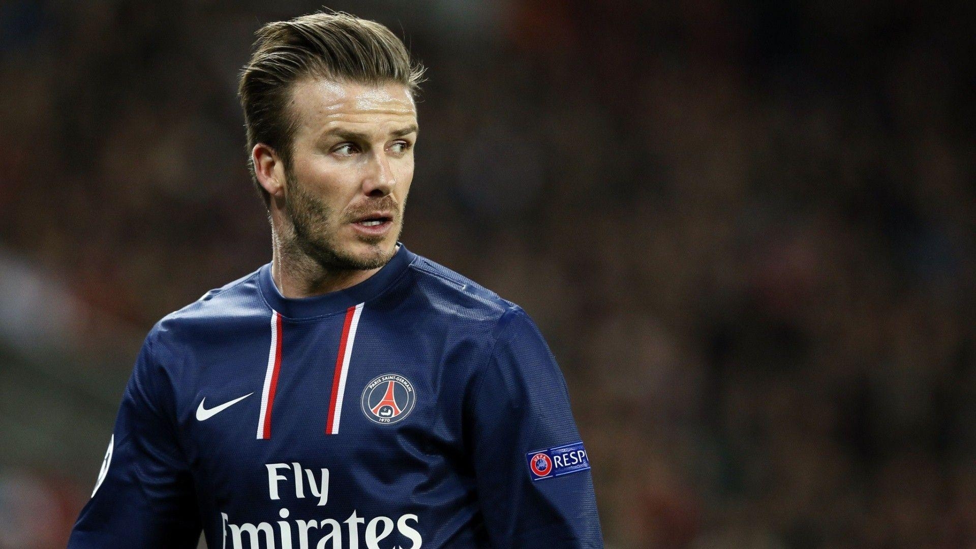 1920x1080 David Beckham, PSG wallpaper, Desktop