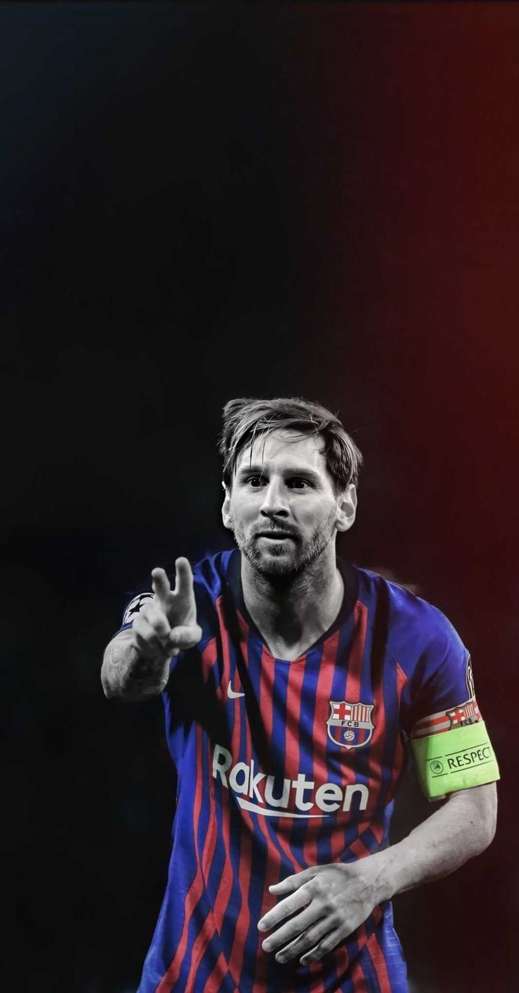 740x1410 Messi Wallpaper Discover more Argentine, Footballer, Germain, Lionel Messi, National Team wallpaper. /mes. Messi, Leo messi, Lionel messi, Phone