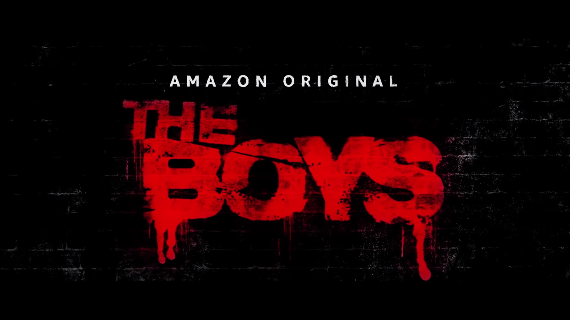 1920x1080 Amazon Orders 'The Boys' Spin Off Amid Season 2's Success, Desktop