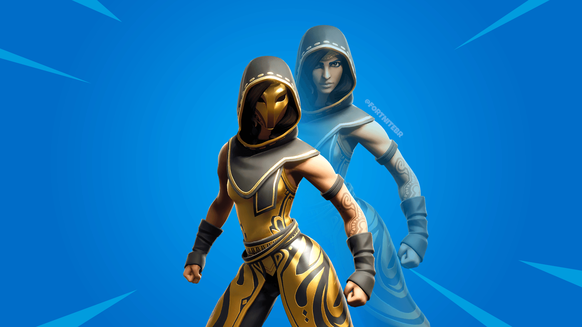 1920x1080 Sandstorm Fortnite wallpaper, Desktop