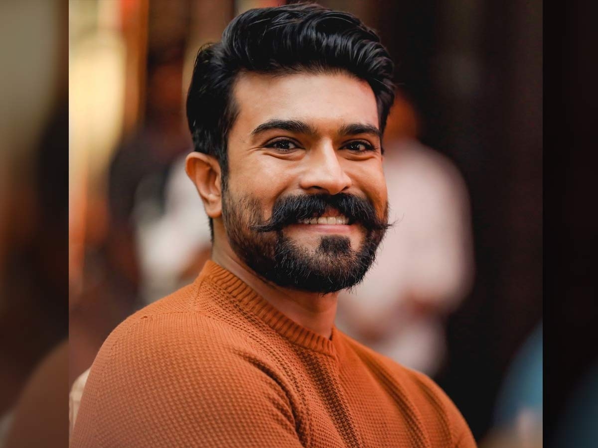 1200x900 RRR: Ram Charan stands in third place?, Desktop