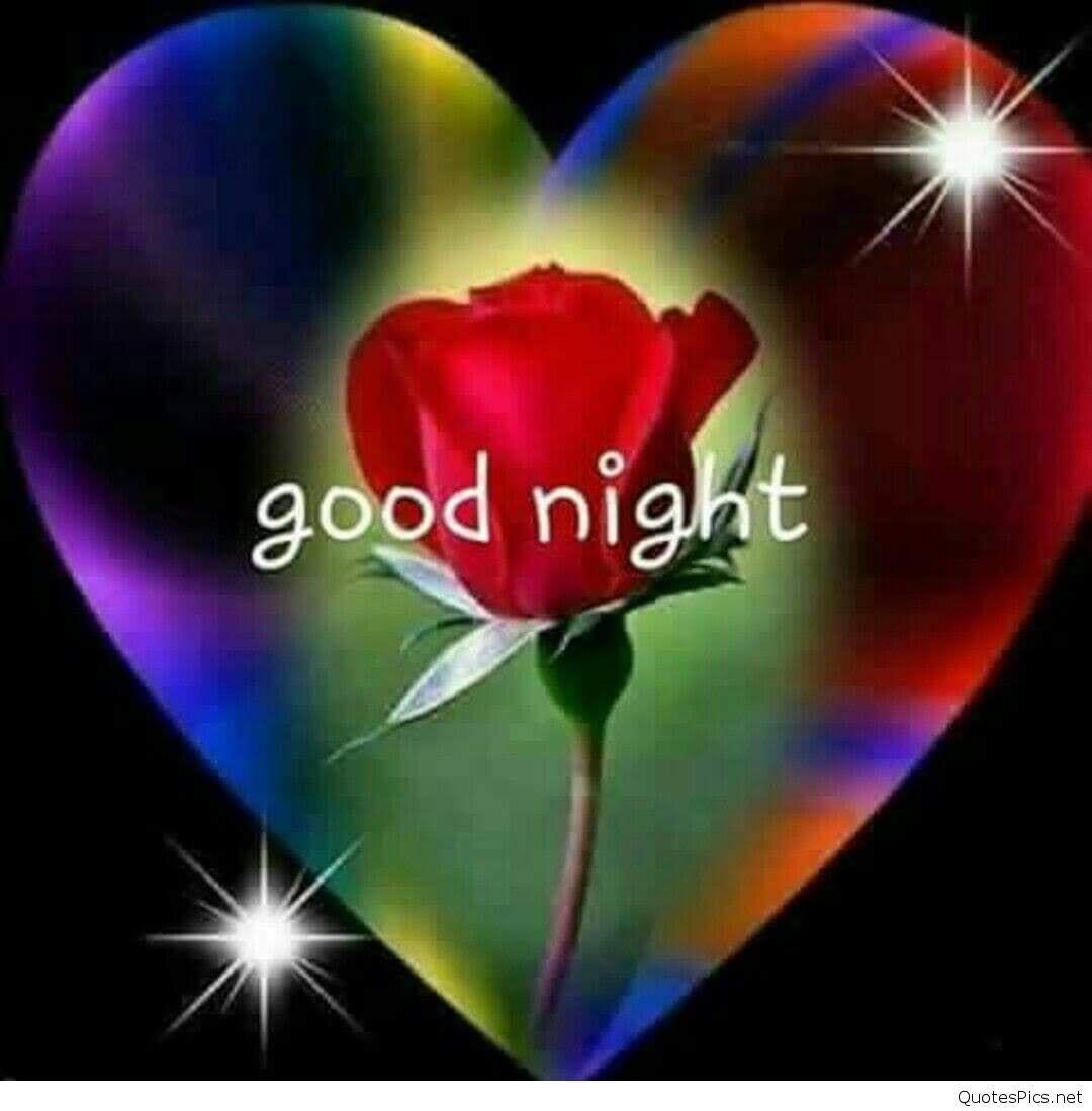 1080x1100 Good Night Heart Image And Good Night Sweet Heart, Phone