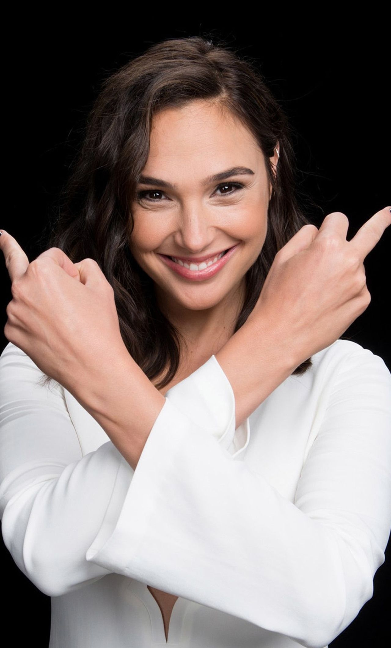 1280x2120 Gal Gadot Wallpaper iPhone, Phone