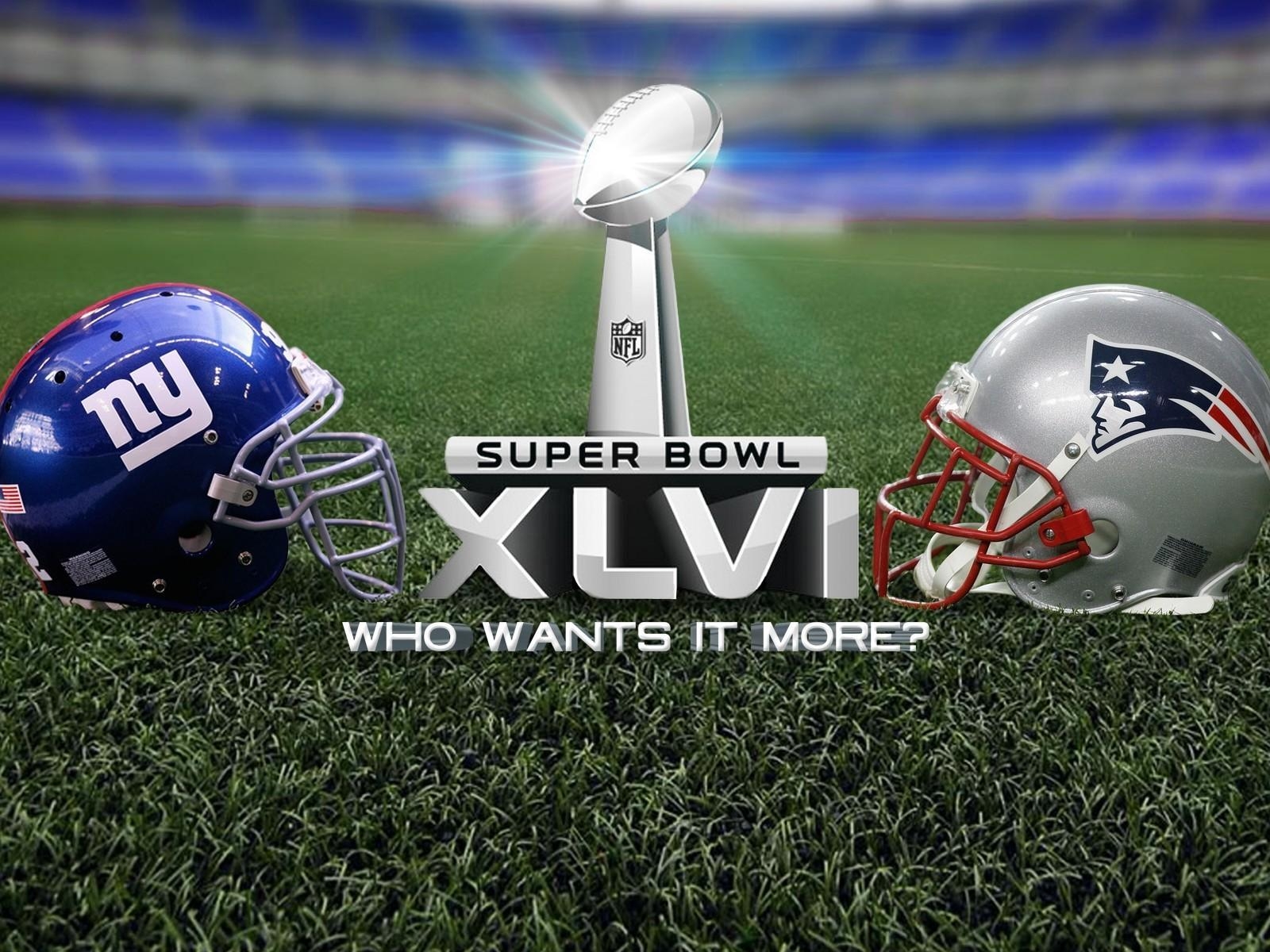 1600x1200 Superbowl Wallpaper 2 X 1200, Desktop