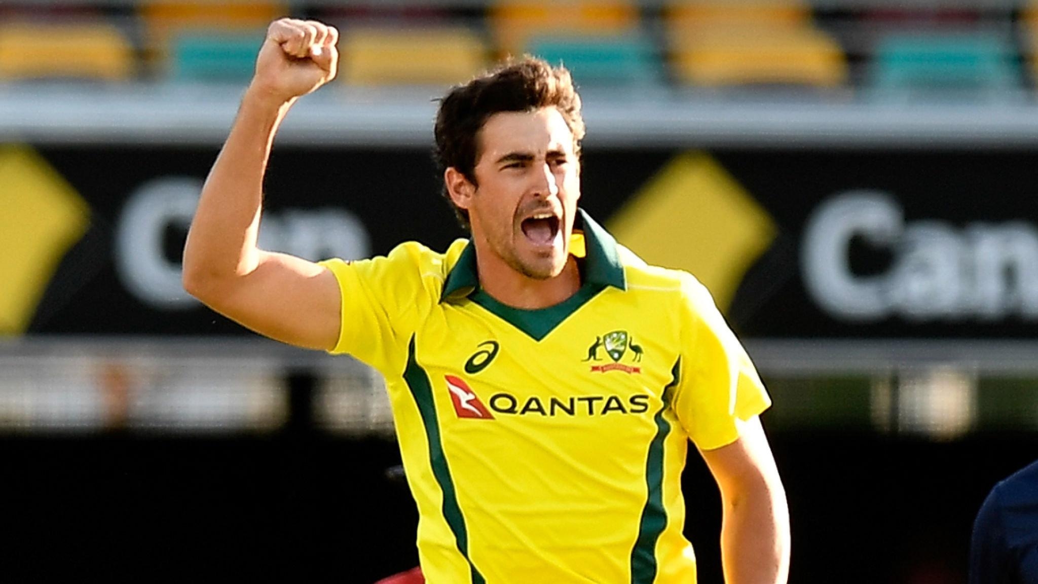 2050x1160 Mitchell Starc convinced Australia can win ODI series against, Desktop