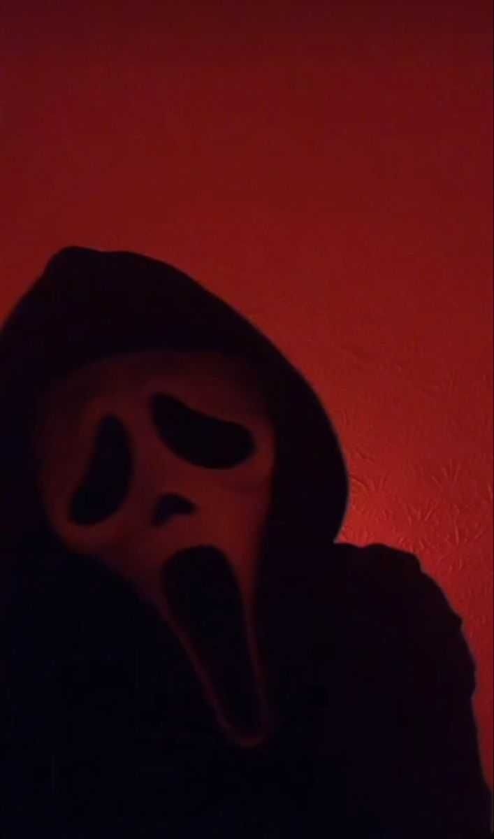 710x1200 Ghostface Wallpaper 11. Ghost faces, Scary wallpaper, Ghostface, Phone