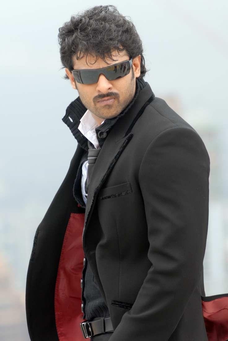 740x1100 Prabhas, Phone