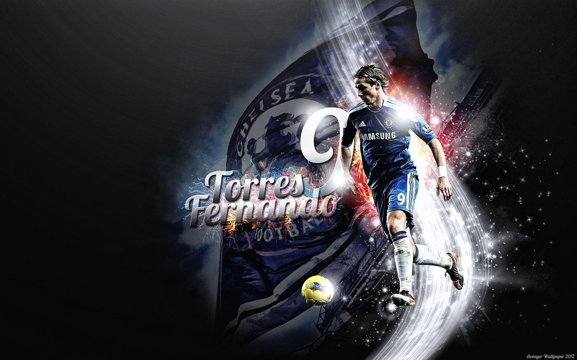 1920x1200 Fernando Torres Wallpaper HD wallpaper search, Desktop