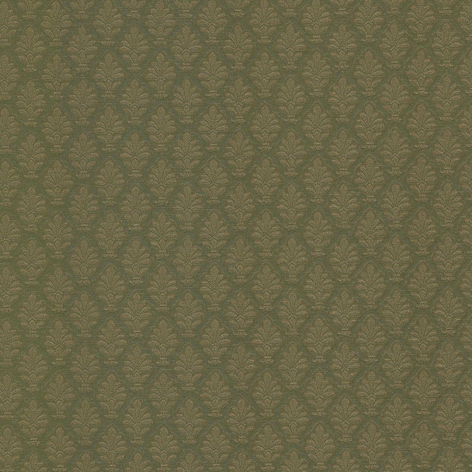 1500x1500 BHF 2601 20809 Lowell Green Fleur De Lis Wallpaper, Phone