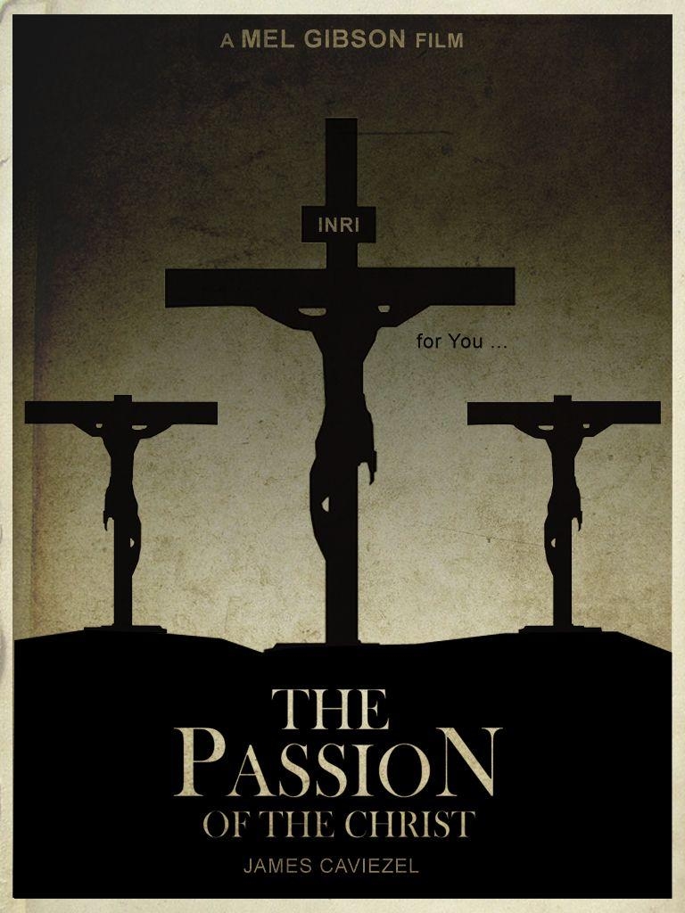 770x1030 The passion of the christ, Phone