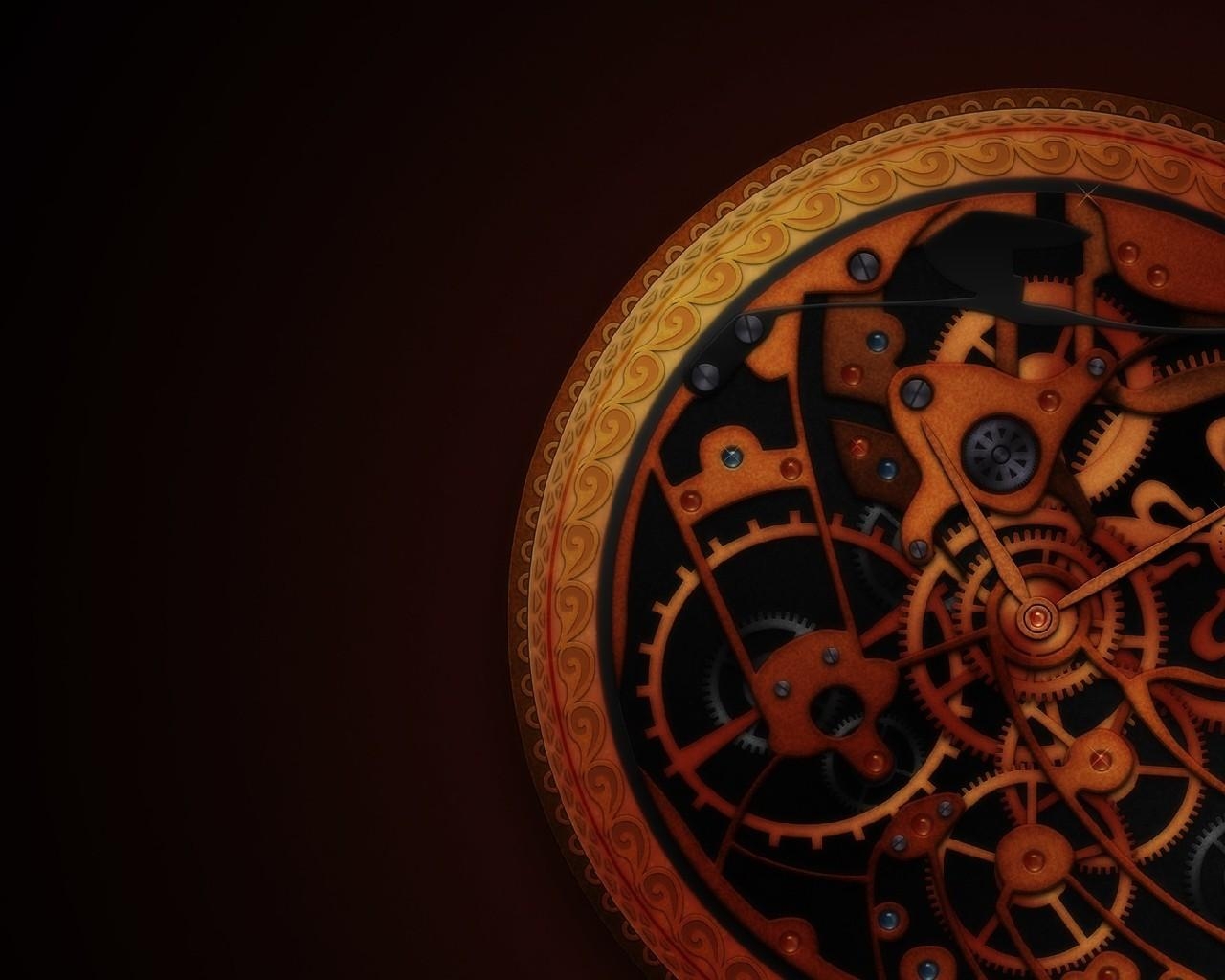 1280x1030 Watch Faces Wallpaper for Android, Desktop