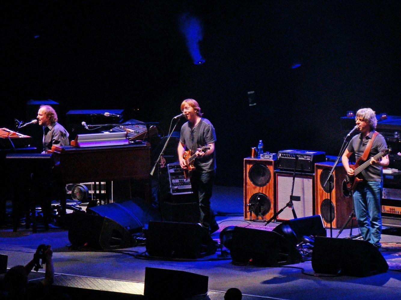 1340x1000 Phish  #phish, Desktop