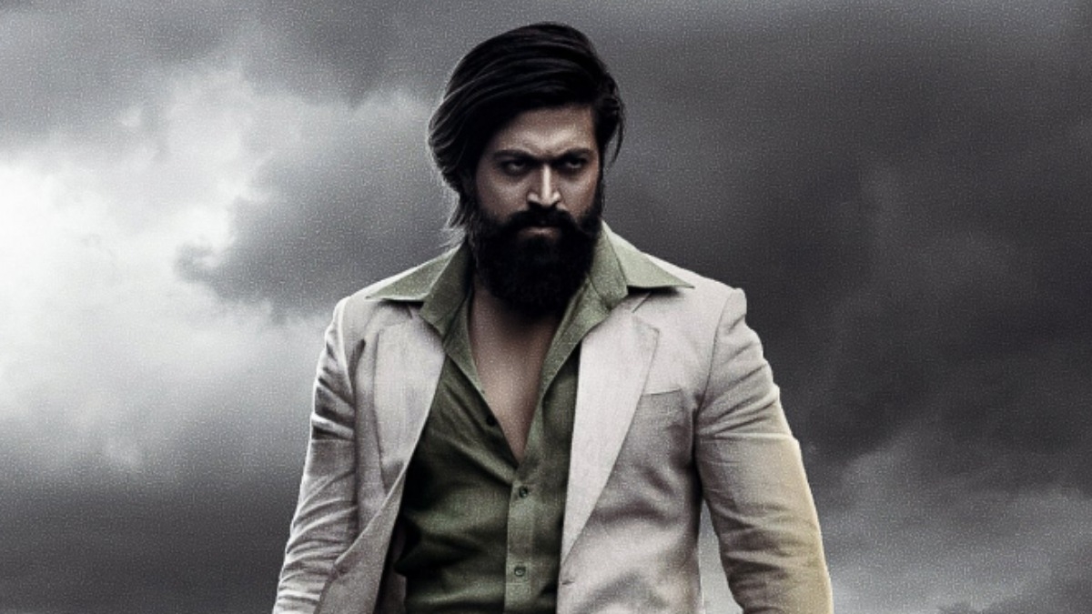 1200x680 K.G.F Chapter 2: Yash Starrer Breaks Records, Becomes FIRST Film To Cross 4000 Screens Post Pandemic, Desktop