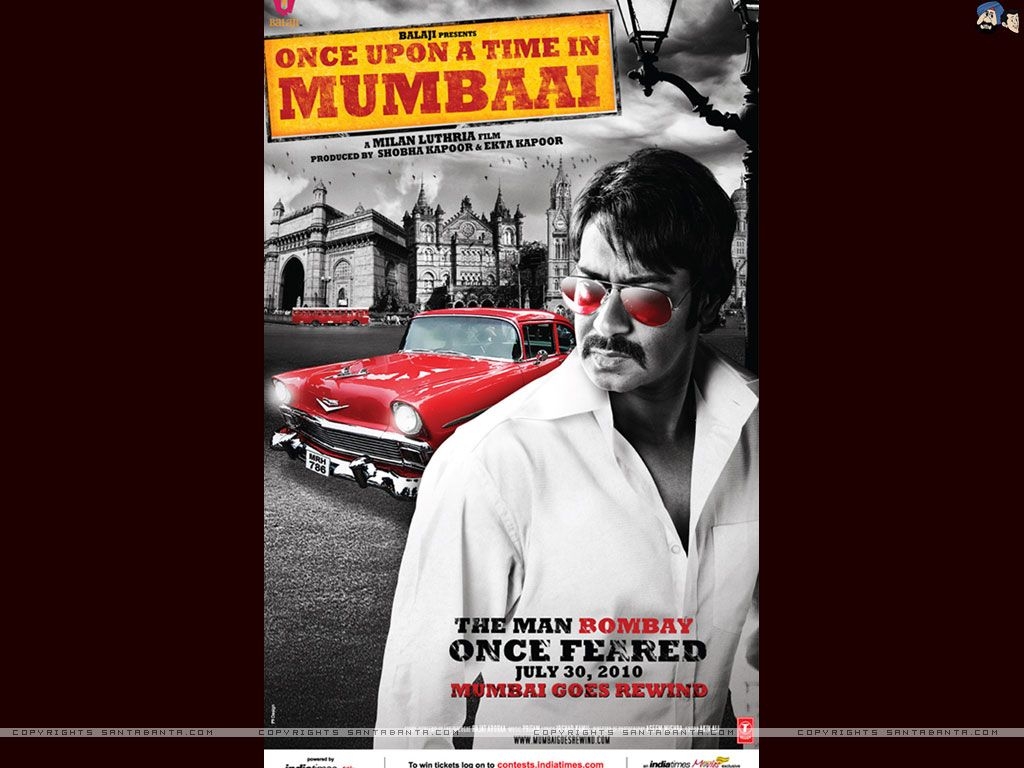 1030x770 Once Upon A Time In Mumbaai Movie.santabanta.com, Desktop