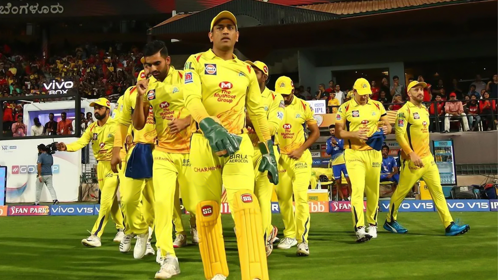 1920x1080 Chennai Super Kings Full Schedule IPL CSK Venues And Timings, Desktop