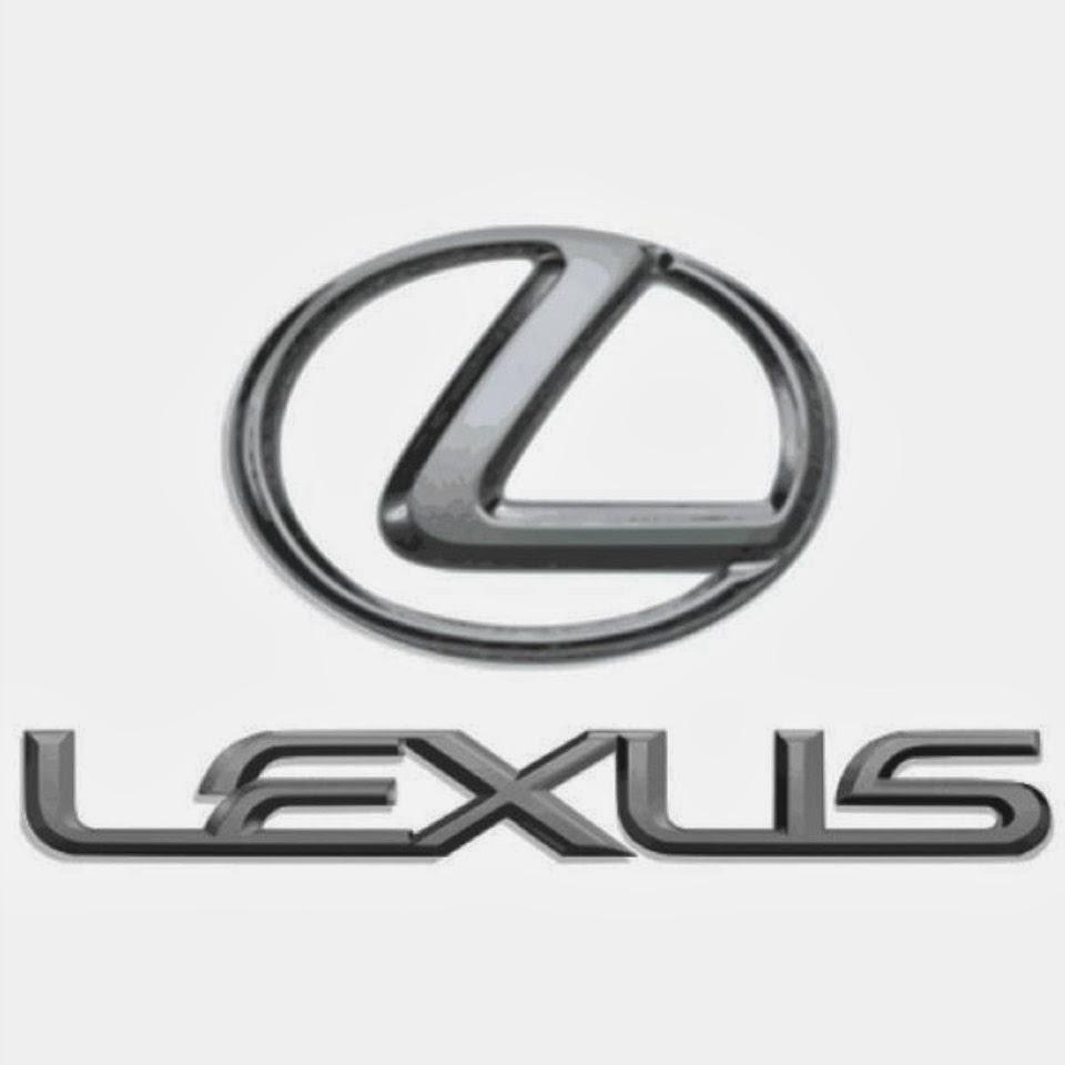 960x960 Alternative Wallpaper: Lexus 3D Logo Photo, Phone