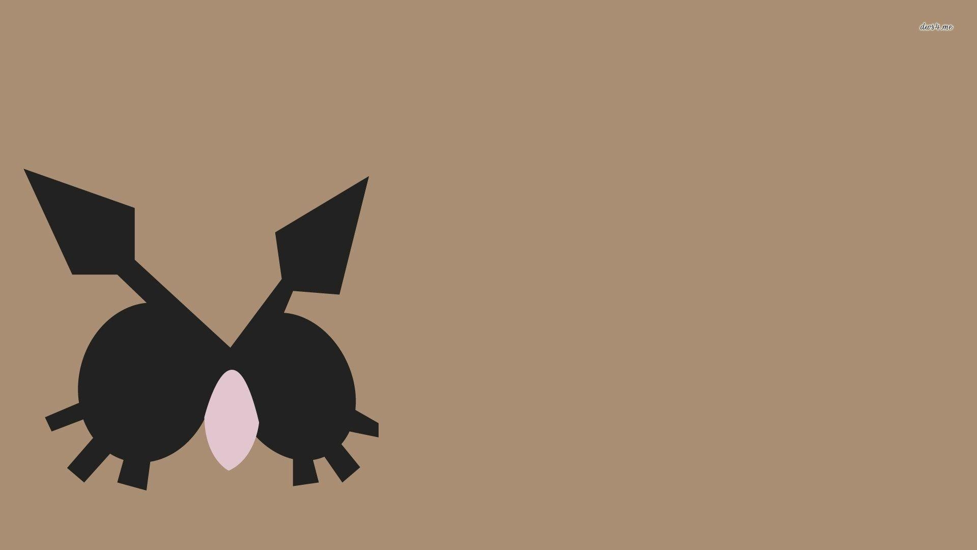 1920x1080 Hoothoot, Desktop