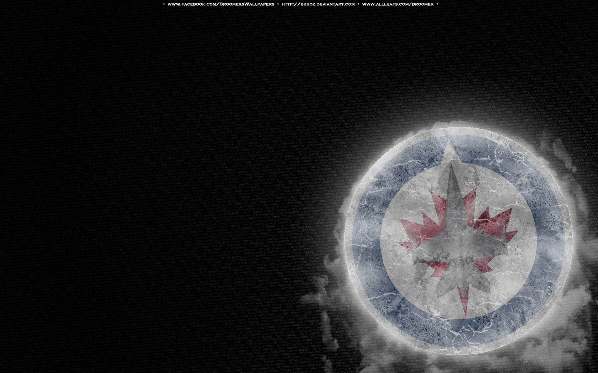 1920x1200 winnipeg jets wallpaper. ***GO JETS GO***. Jet, Jets hockey, Hockey, Desktop