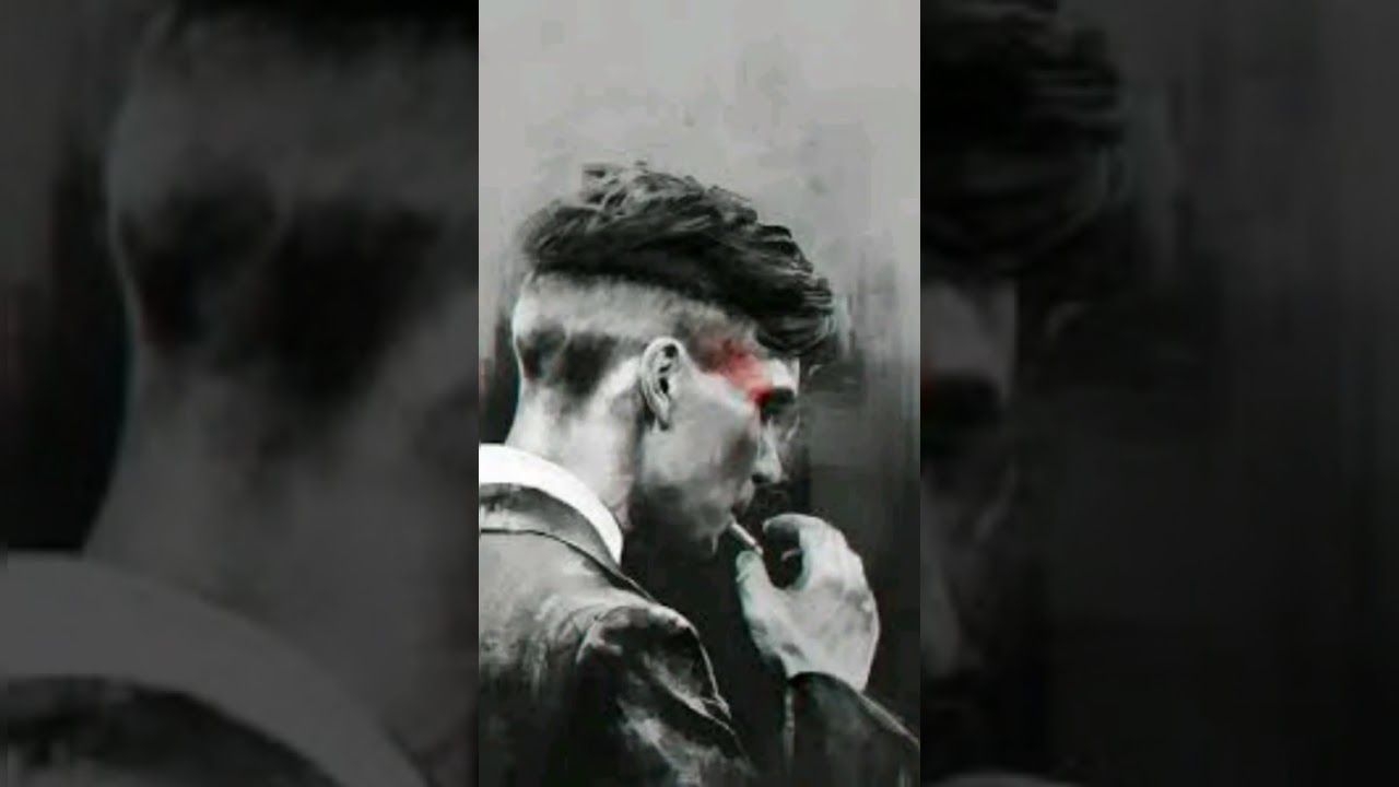 1280x720 Thomas shelby Wallpaper remix smoking Thomas shelby sigara içişi, Desktop