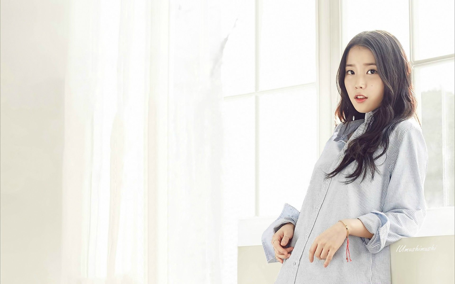 1920x1200 IU wallpaper (1920 x 1200), Desktop