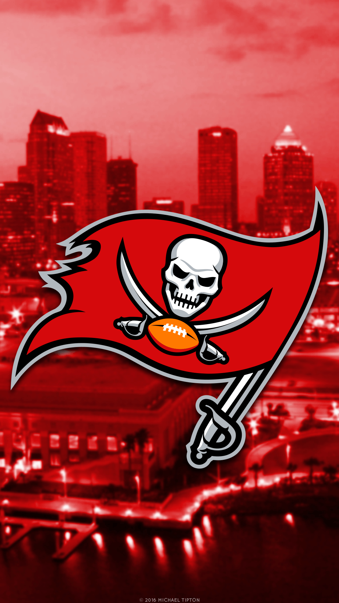 1080x1920 Tampa Bay Buccaneers Wallpaper. iPhone. Android, Phone