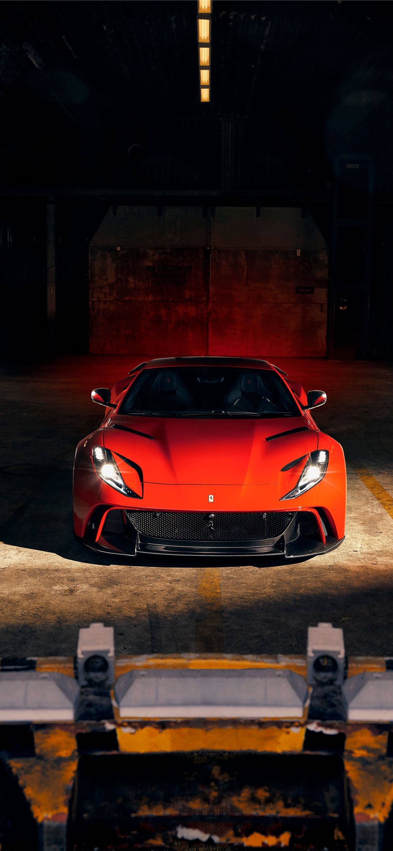 1290x2780 ferrari iPhone Wallpaper Free Download, Phone