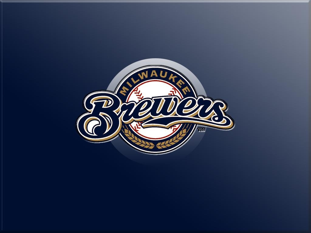 1030x770 Milwaukee Brewers Wallpaper Desktop, Desktop