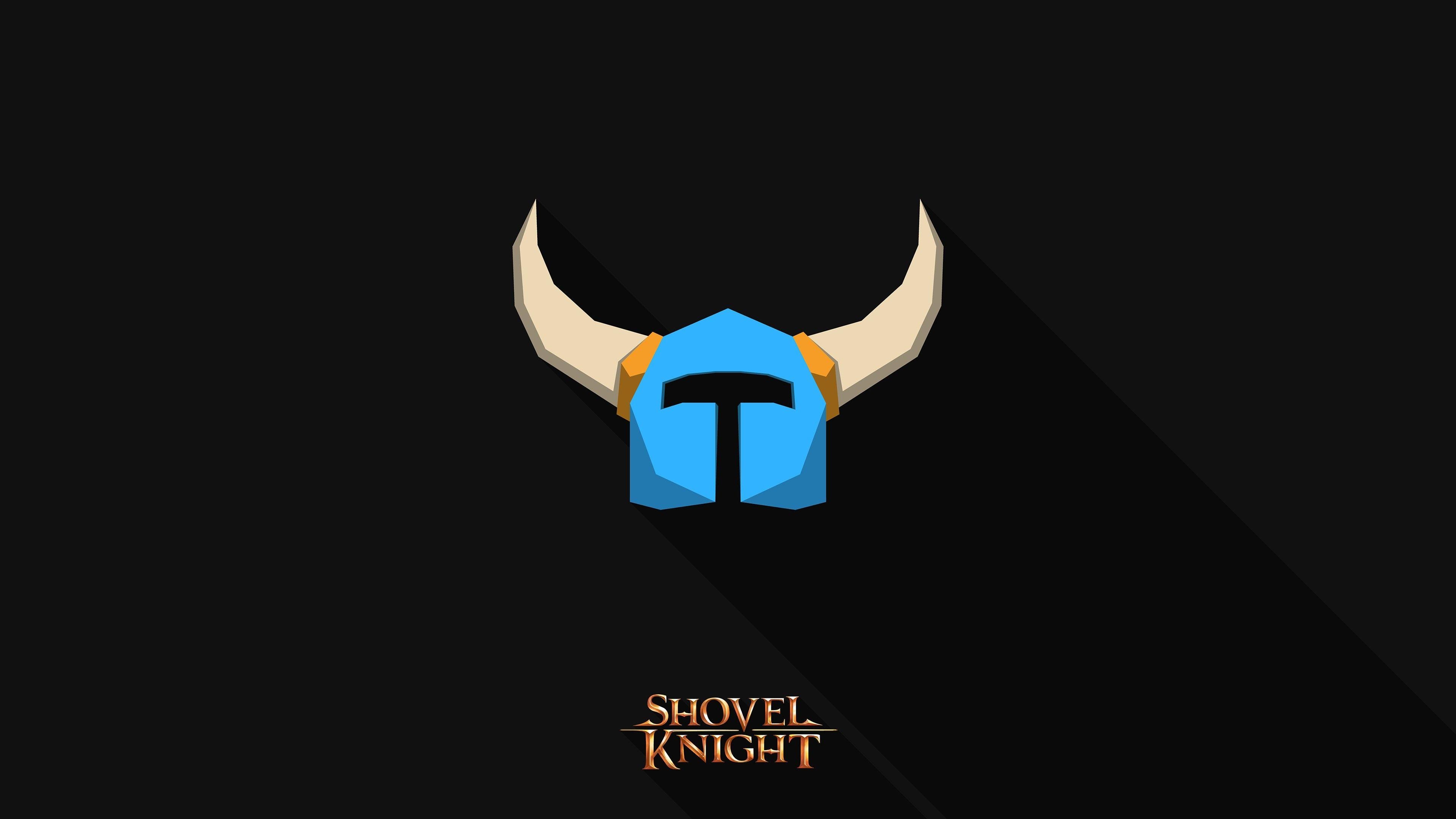 3840x2160 Amazing Shovel Knight Wallpaper WTG4009486.com, Desktop