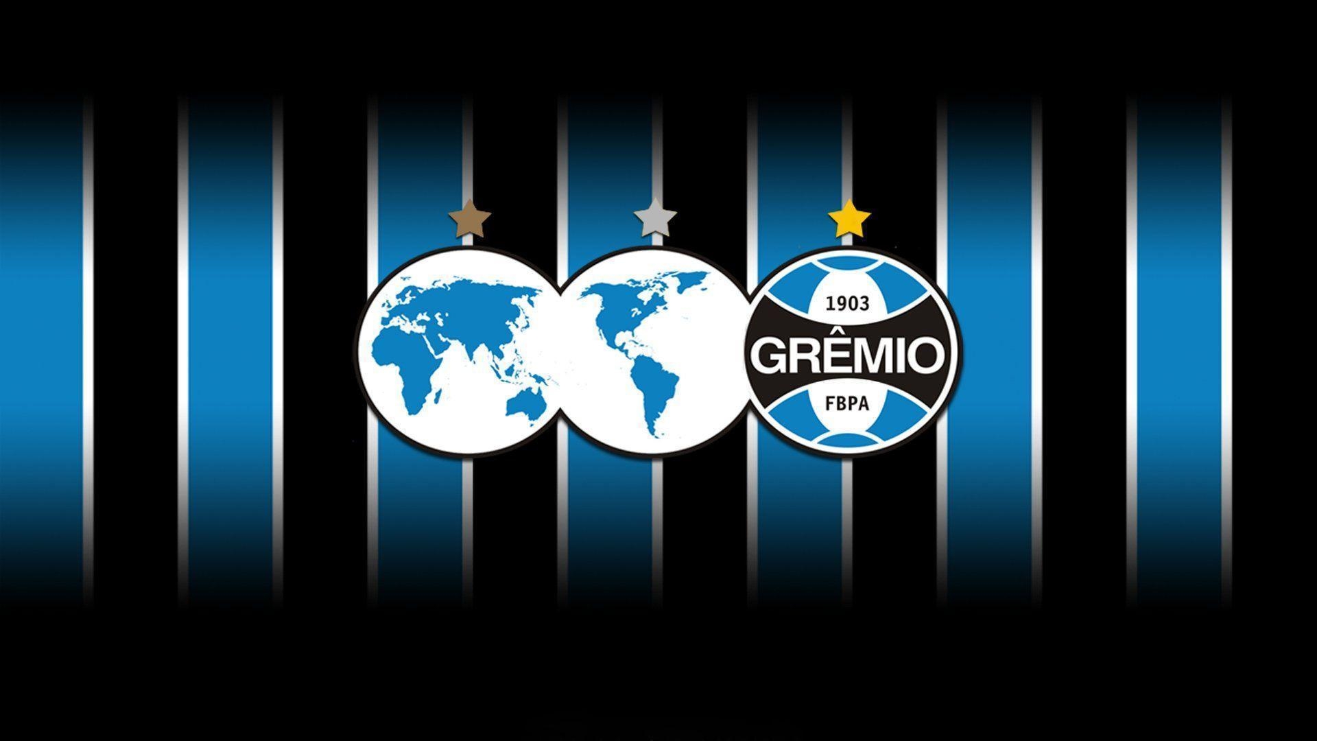 1920x1080 Gremio, Football Flag, Brasil, King Of Cups, Champion, Desktop