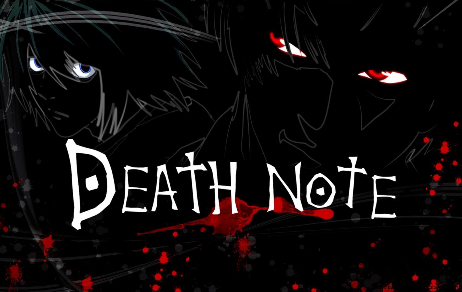 1530x970 Death Note Wallpaper Manga HD. Full HD Wallpaper, Desktop