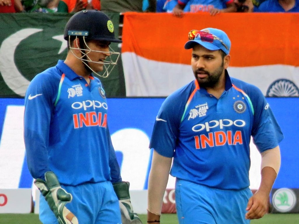 1030x770 Will miss MS Dhoni but Rishabh Pant and Dinesh Karthik can do well, says Rohit Sharma, Desktop