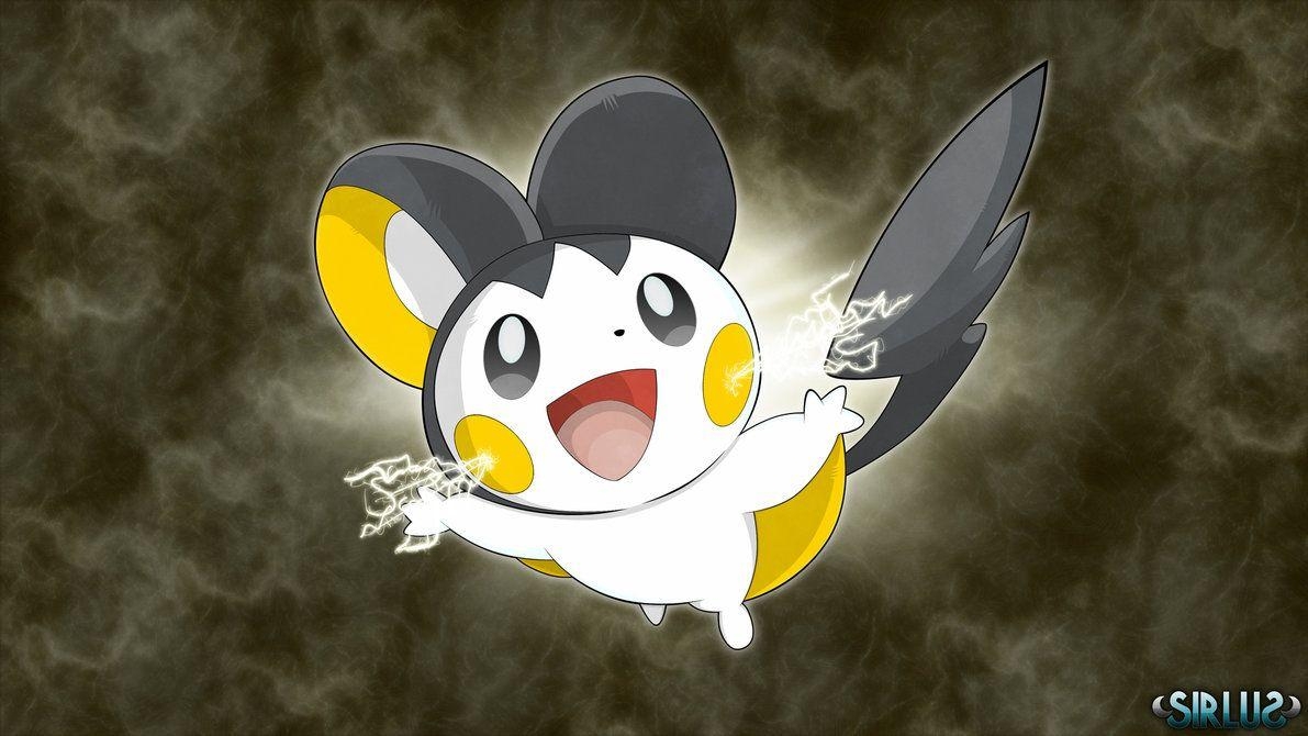 1200x670 Emolga, Desktop