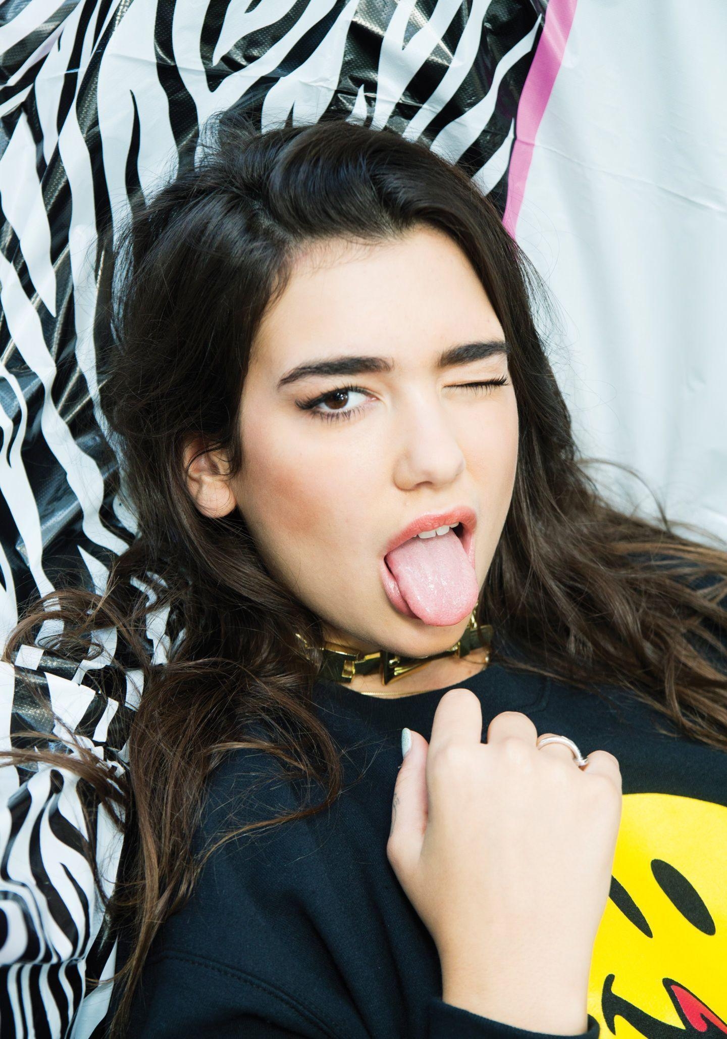 1440x2060 Dua Lipa Wallpaper, Phone