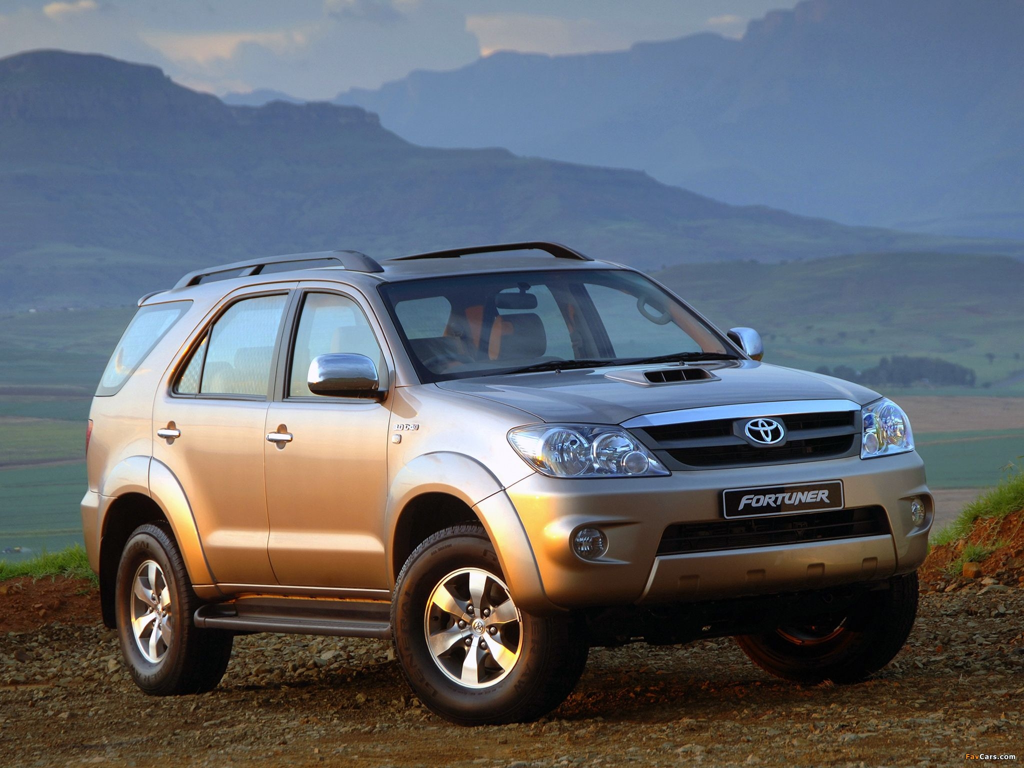 2050x1540 Toyota Fortuner Wallpaper Desktop Wallpaper, Desktop