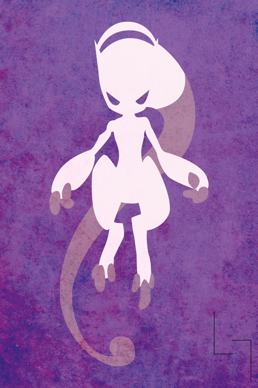 860x1280 Mega Mewtwo Y Wallpaper Pokemon Wallpaper Mewtwo, HD, Phone