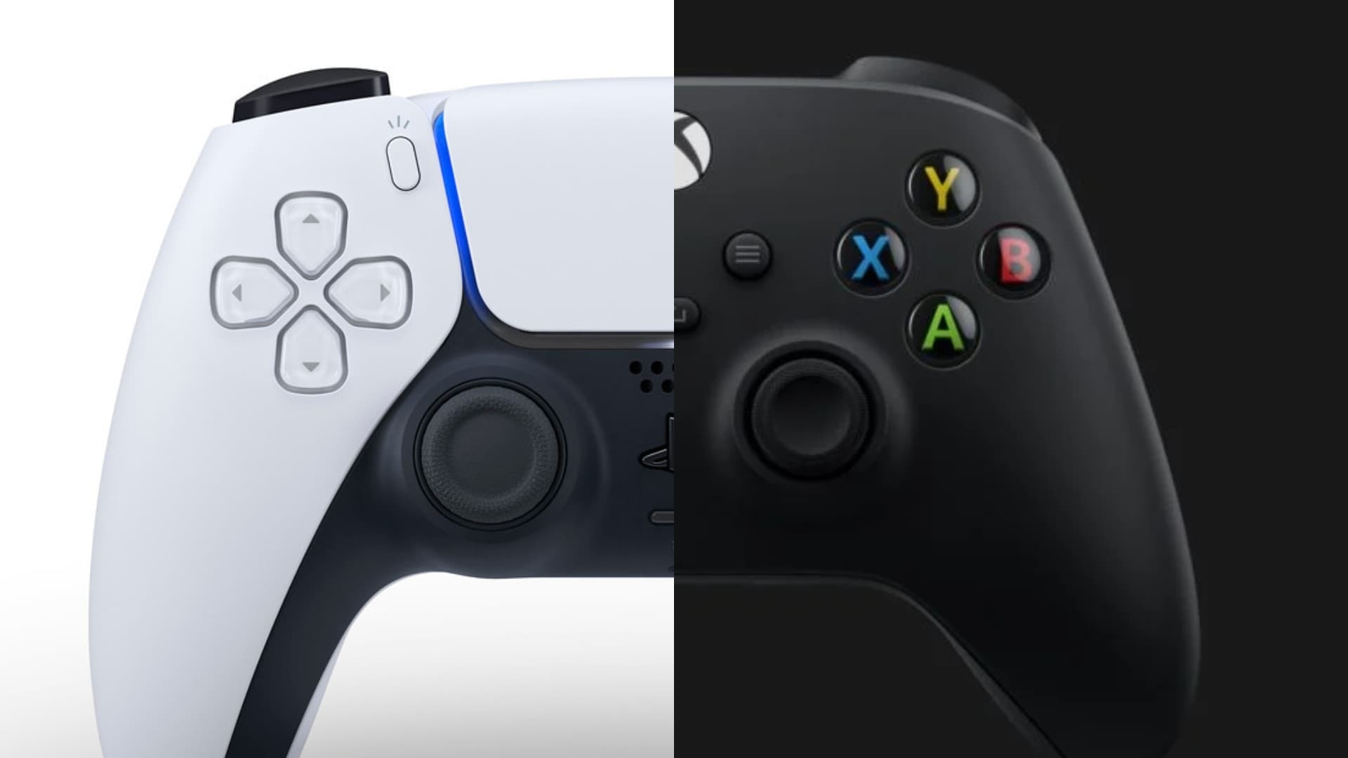 1920x1080 What The New PS5 And Xbox Controllers Mean For Next Gen, Desktop