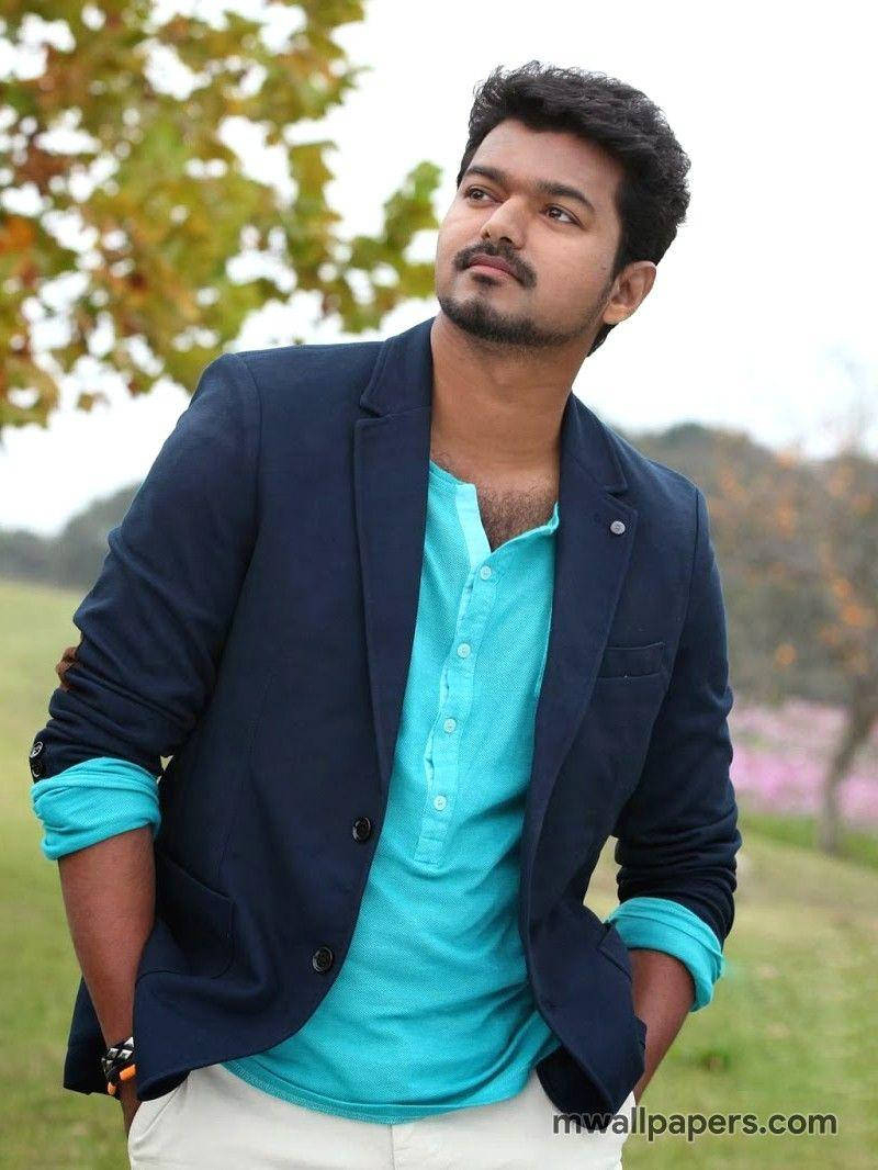 800x1070 Vijay HD Hindi Film Actor Wallpaper, Phone