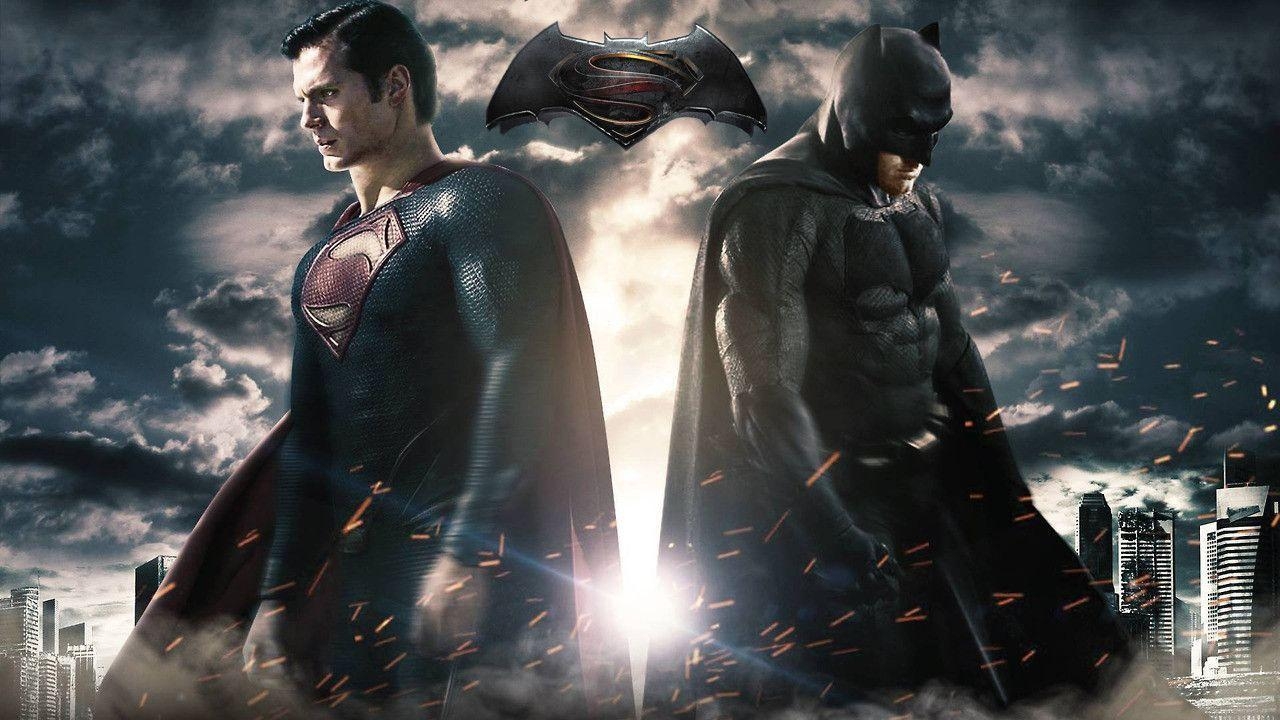 1280x720 Batman Vs Superman HD Wallpaper 6 #BatmanVsSupermanHDWallpaper, Desktop