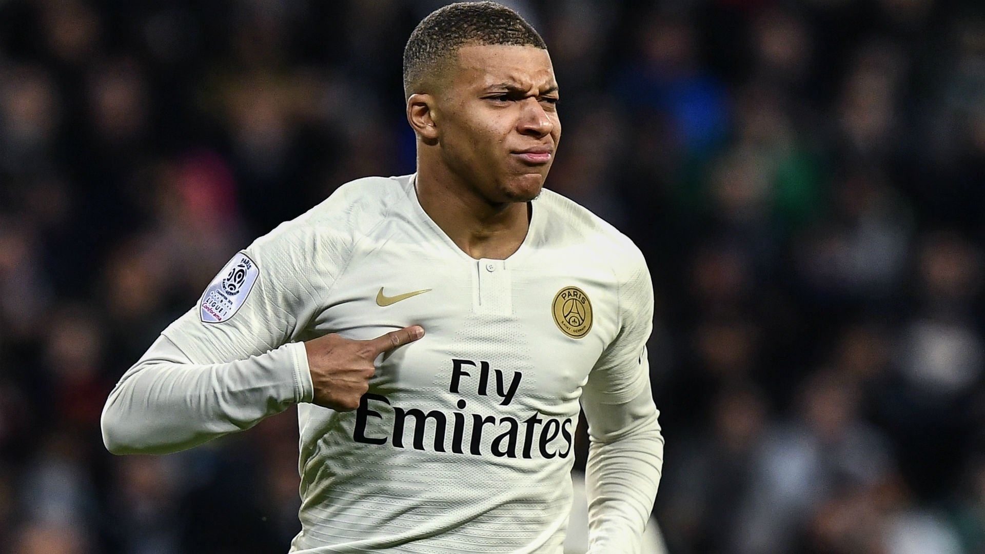 1920x1080 Kylian Mbappe has three important reasons to join Real Madrid, Desktop