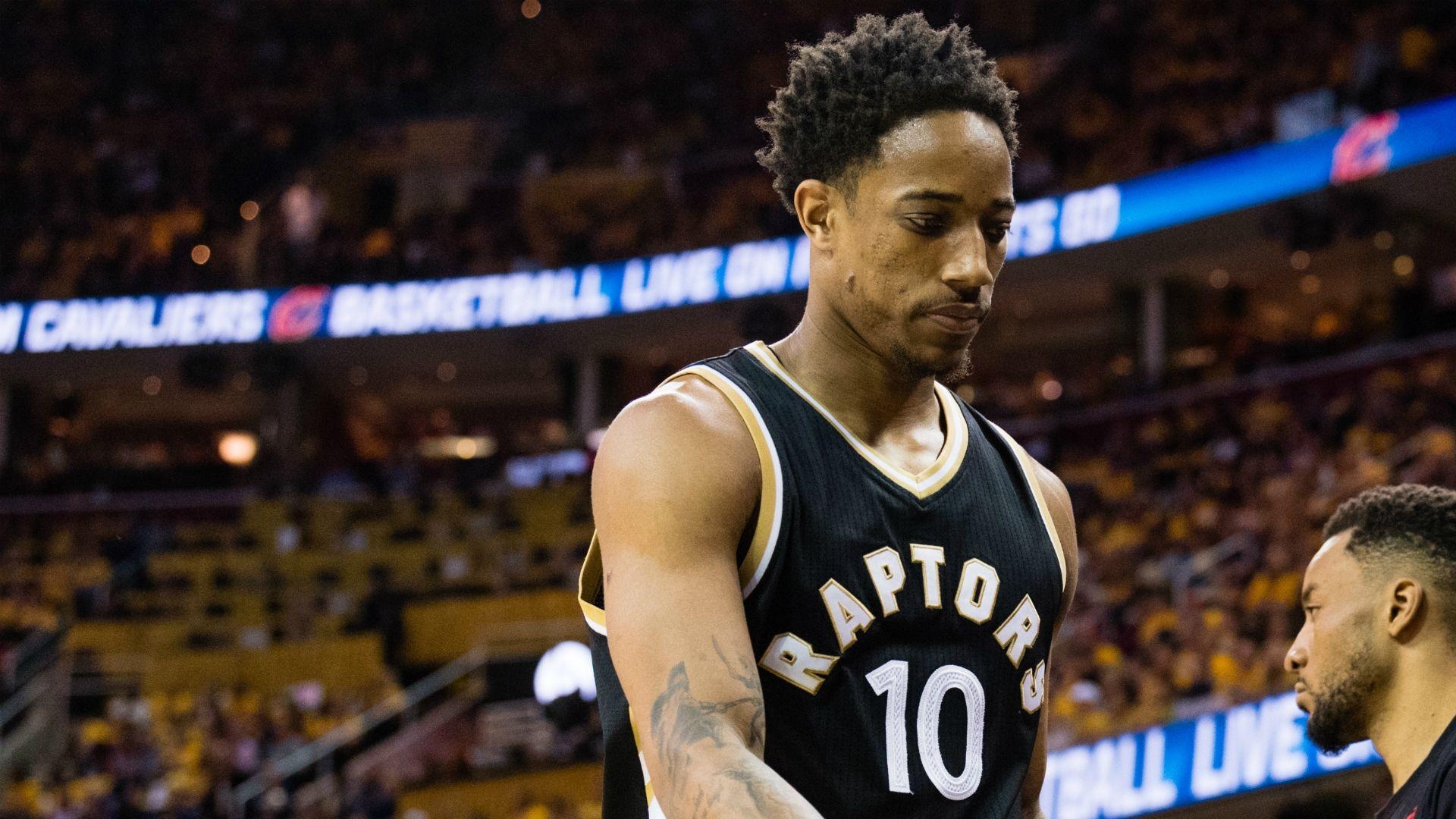 1920x1080 NBA playoffs: DeMar DeRozan is offering a cash reward to stop, Desktop