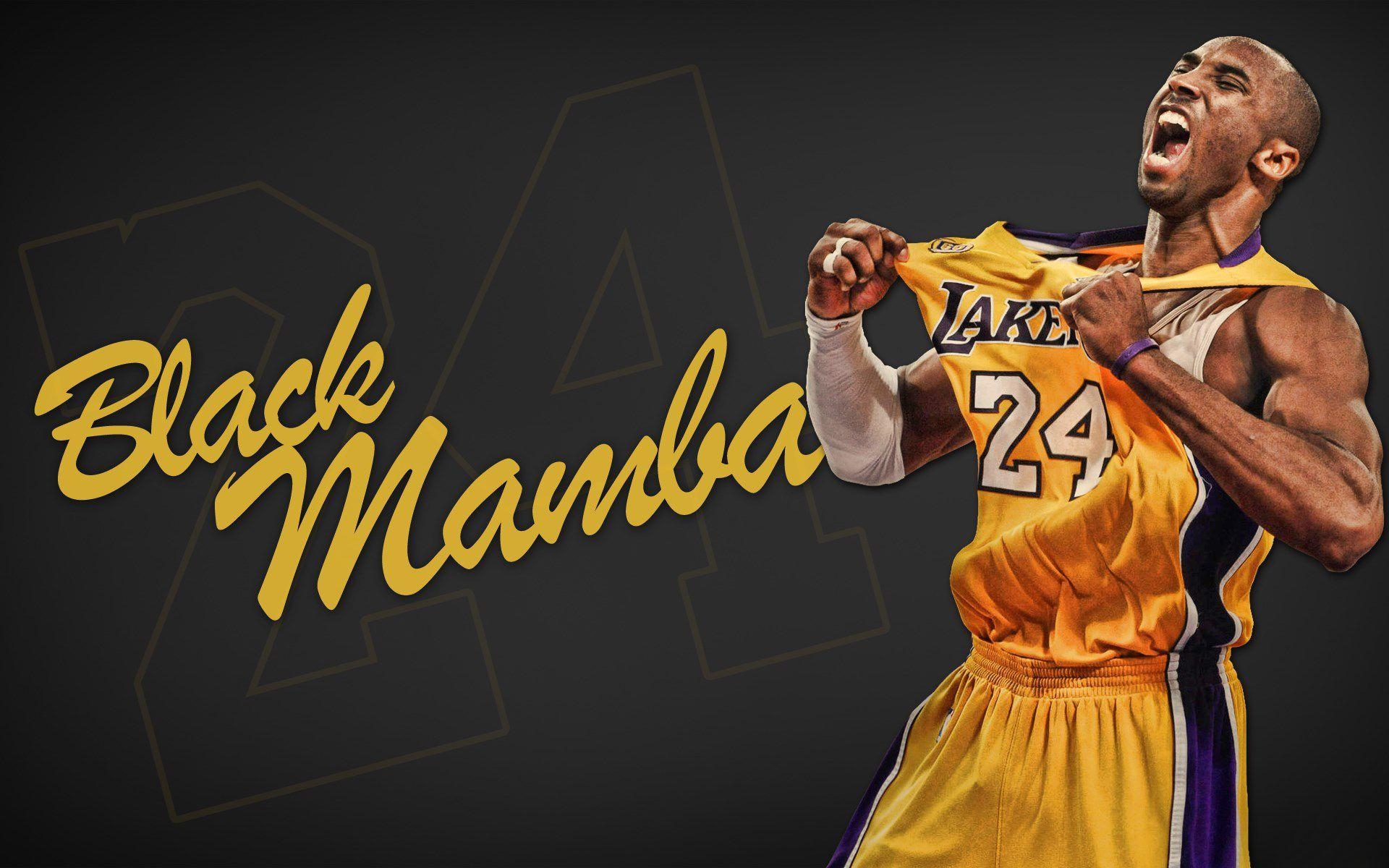 1920x1200 Kobe HD Wallpaper Collection, Desktop