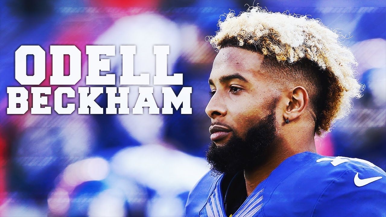 1280x720 Odell Beckham Jr Wallpaper Live Wallpaper HD, Desktop