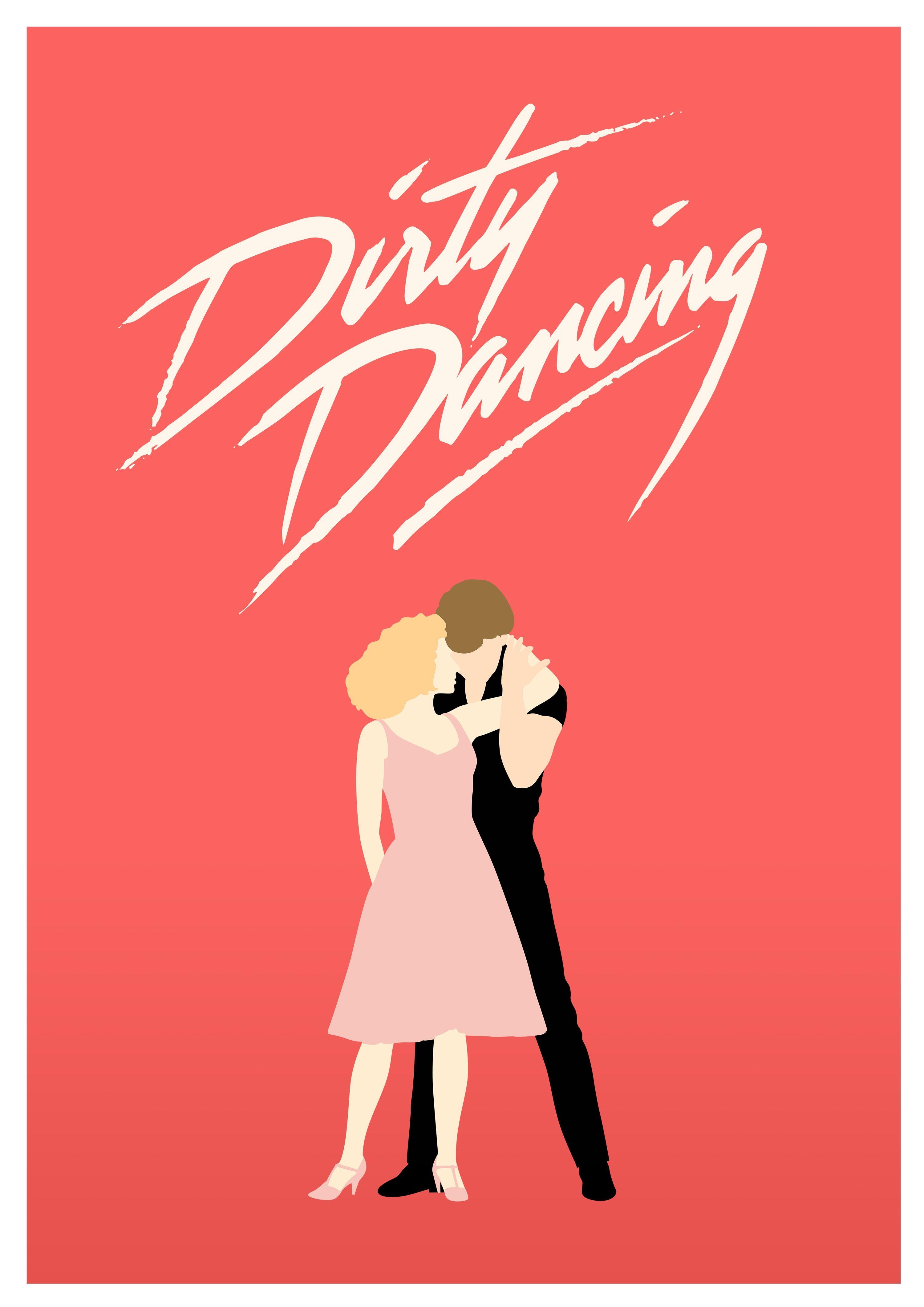 3000x4250 Dirty Dancing /// NOBODY PUTS BABY IN A CORNER © Dorothée Cadiot, Phone