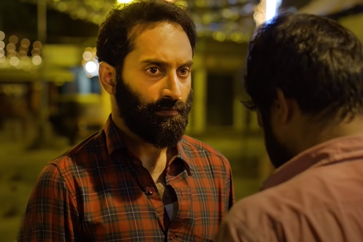 1200x800 Malik' review: Mahesh, Fahadh and Nimisha deliver a complex political drama. The News Minute, Desktop