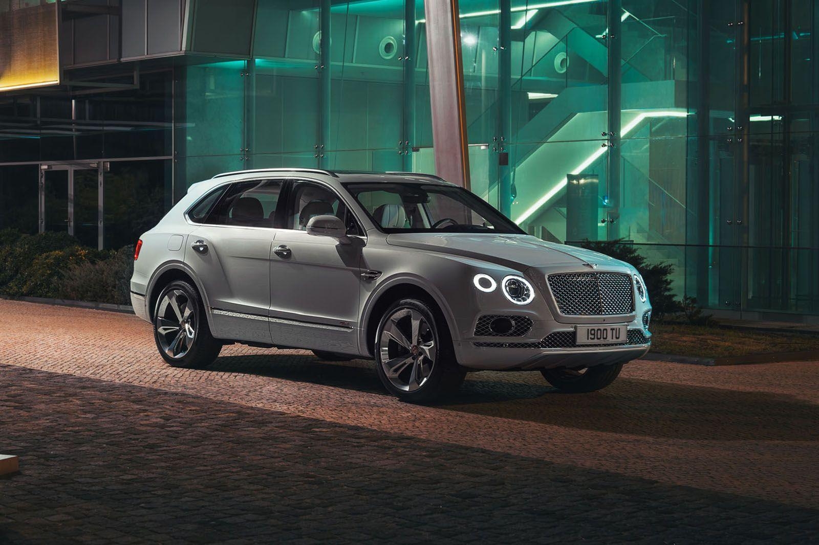 1600x1070 Bentley Bentayga Plug In Hybrid Leaked Hours Before Its, Desktop