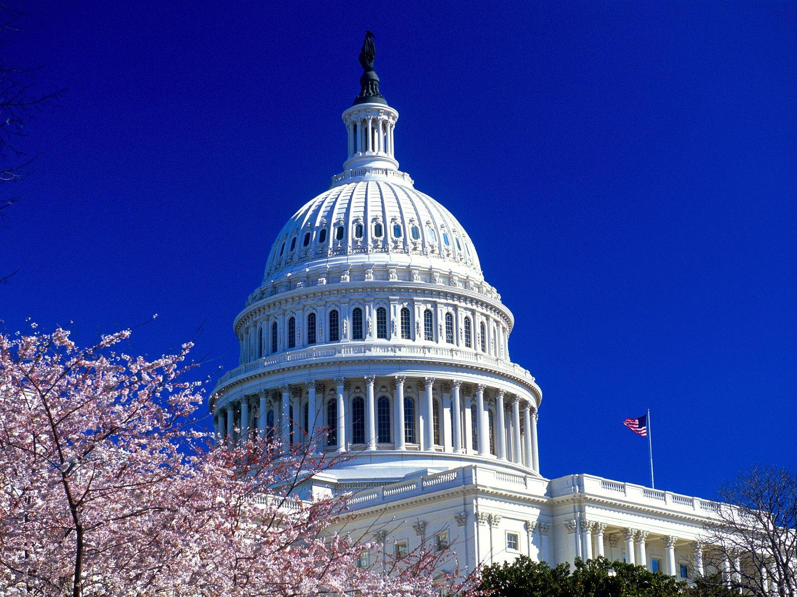 1600x1200 United States Capitol Wallpaper and Background Image, Desktop