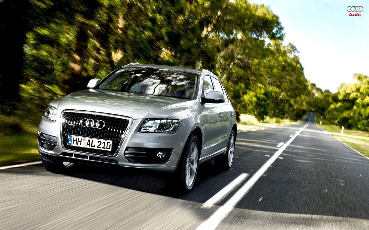 1440x900 Audi Q5 Wallpaperx900, Desktop