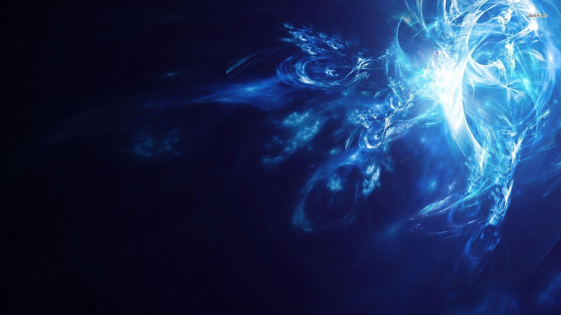 1920x1080 Blue Smoke Abstract Wallpaper HD Image 3 HD Wallpaper. lzamgs, Desktop