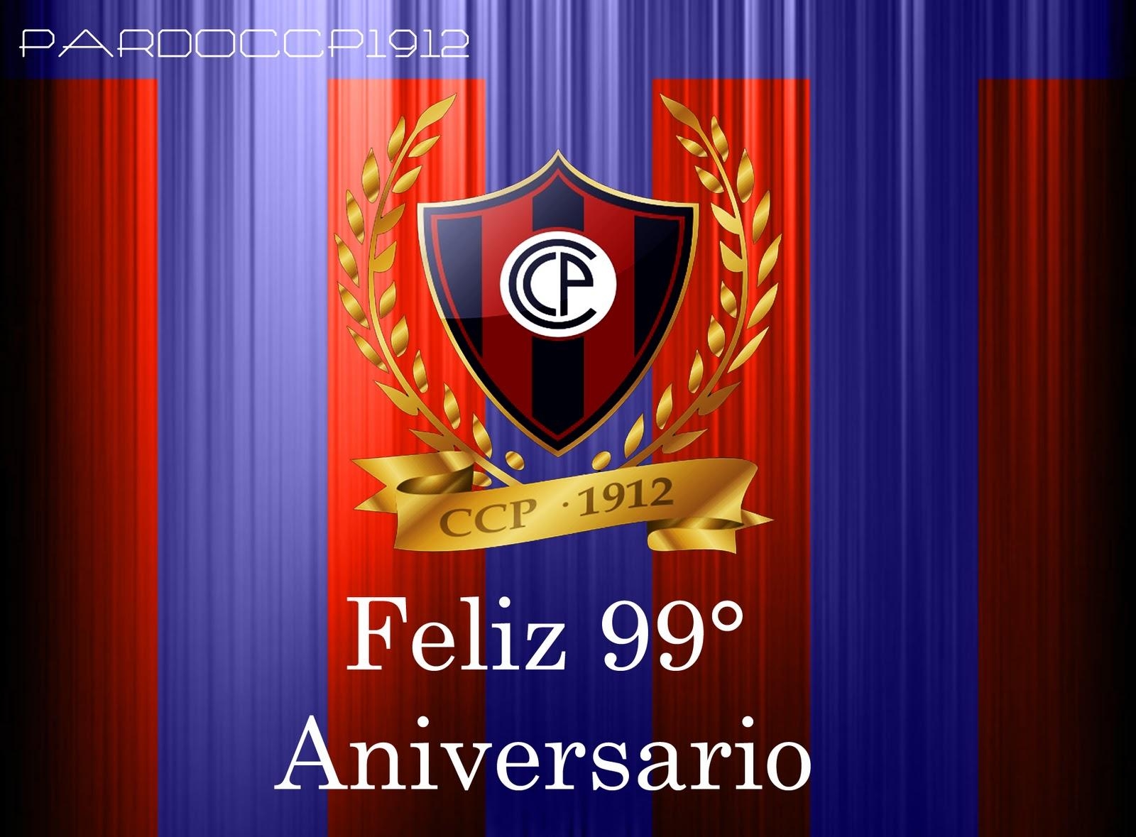 1600x1180 Todo Cerro Porteño. Wallpaper del Club Cerro Porteño. Página 2, Desktop