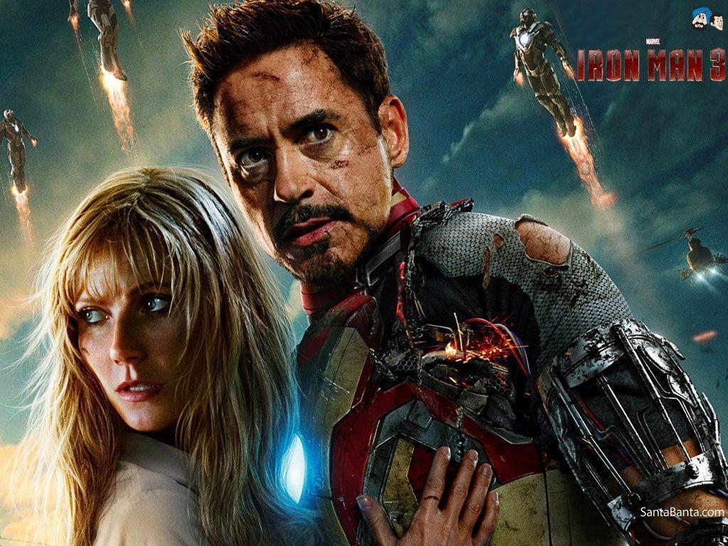 1030x770 Iron Man 3 Movie Wallpaper, Desktop